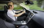 Volvo XC60 2008 года